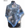 Velscarfs Soft Pamuk Parla Eşarp (İndigo) 1090-123