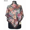 Velscarfs Soft Pamuk Parla Eşarp (Kahve) 250-118