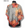 Velscarfs Soft Pamuk Parla Eşarp (Kiremit) 1043-112