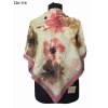 Velscarfs Soft Pamuk Parla Eşarp (Pastel Gül) 226-116