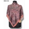 Velscarfs Soft Pamuk Parla Eşarp (Pişmiş Ayva) 1042-121