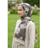 Velscarfs Soft Pamuk Şal (Dore) 1092-118