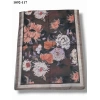 Velscarfs Soft Pamuk Şal (Kahverengi) 1092-117