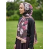 Velscarfs Soft Pamuk Şal (Pişmiş Ayva) 1092-114