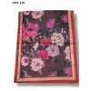 Velscarfs Soft Pamuk Şal (Turuncu) 1092-120