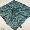 Zer Scarf Dijital Soft Eşarp 489-124