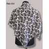 Zer Scarf Dijital Soft Eşarp 516-114