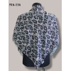 Zer Scarf Dijital Soft Eşarp 516-116