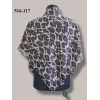 Zer Scarf Dijital Soft Eşarp 516-117