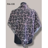 Zer Scarf Dijital Soft Eşarp 516-118