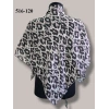 Zer Scarf Dijital Soft Eşarp 516-120