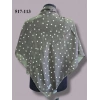 Zer Scarf Dijital Soft Eşarp 517-113