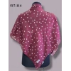 Zer Scarf Dijital Soft Eşarp 517-114