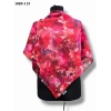 Zer Scarf Dijital Soft Pamuk Eşarp 1085-115