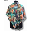 Zer Scarf Dijital Soft Pamuk Eşarp 1085-117