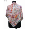 Zer Scarfs Dijital Soft Pamuk Eşarp 295-114