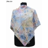 Zer Scarfs Dijital Soft Pamuk Eşarp 296-114