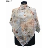 Zer Scarfs Dijital Soft Pamuk Eşarp 296-117