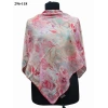 Zer Scarfs Dijital Soft Pamuk Eşarp 296-118
