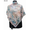 Zer Scarfs Dijital Soft Pamuk Eşarp 296-120