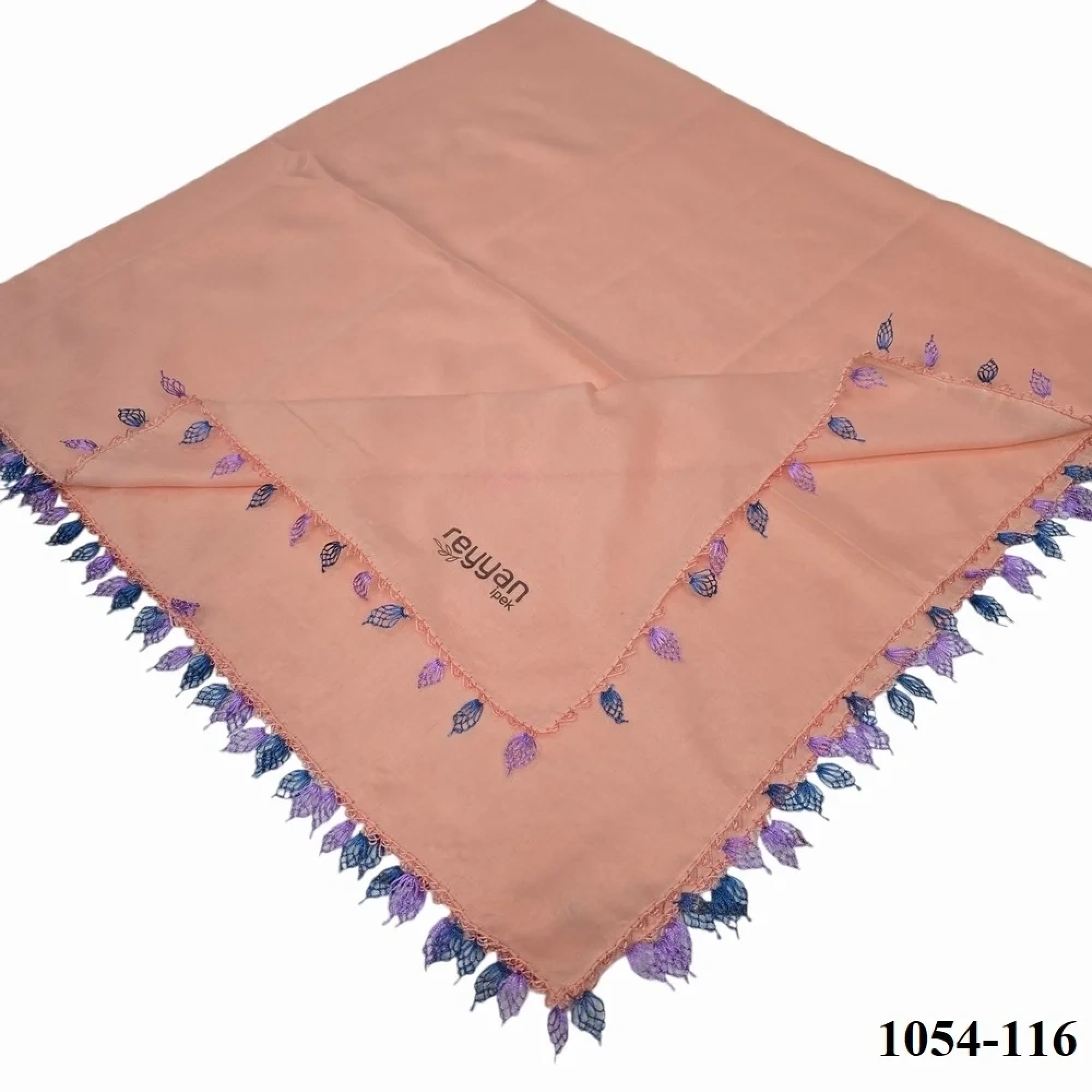 El İşi İğne Oyalı Yazma 1054-116