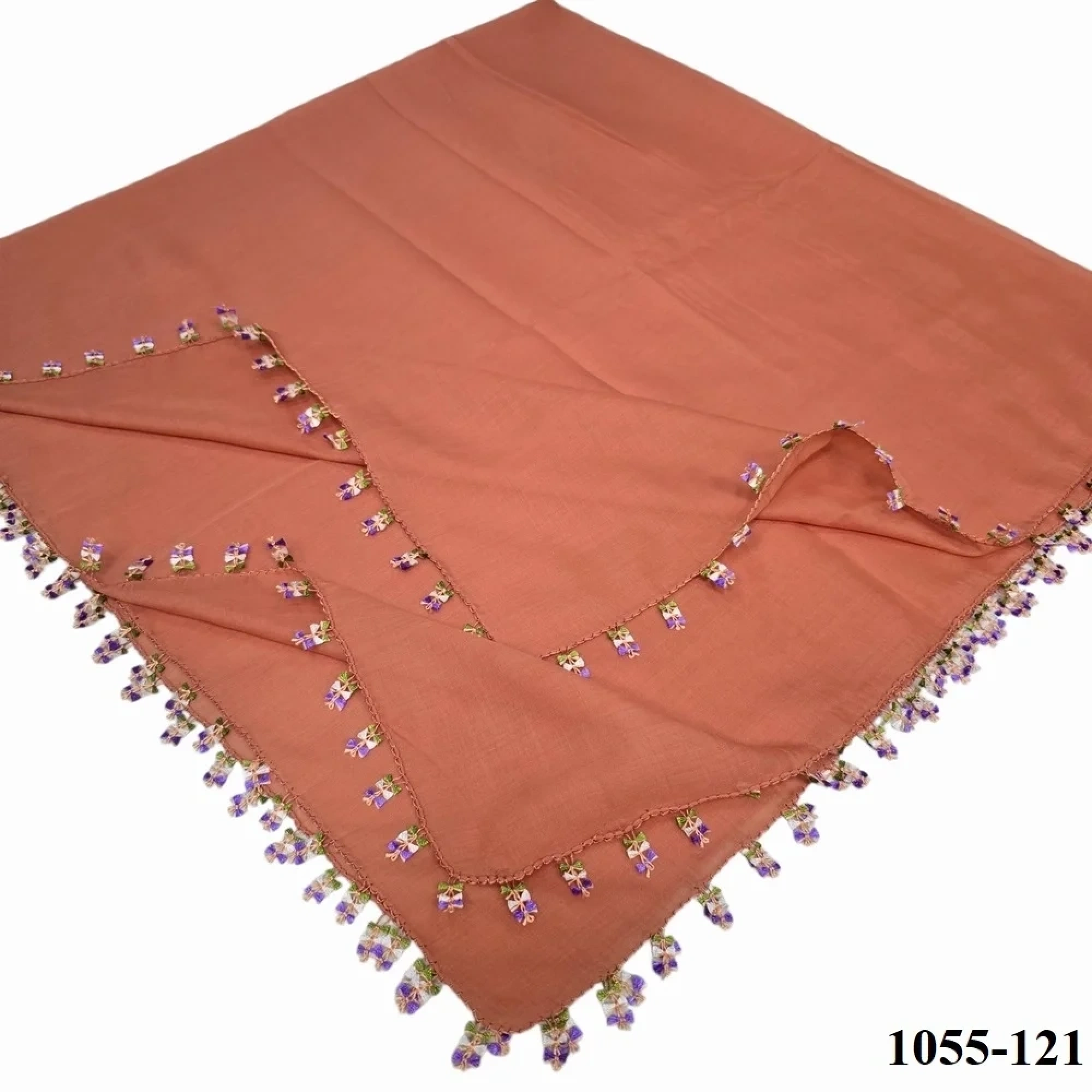 El İşi İğne Oyalı Yazma 1055-121