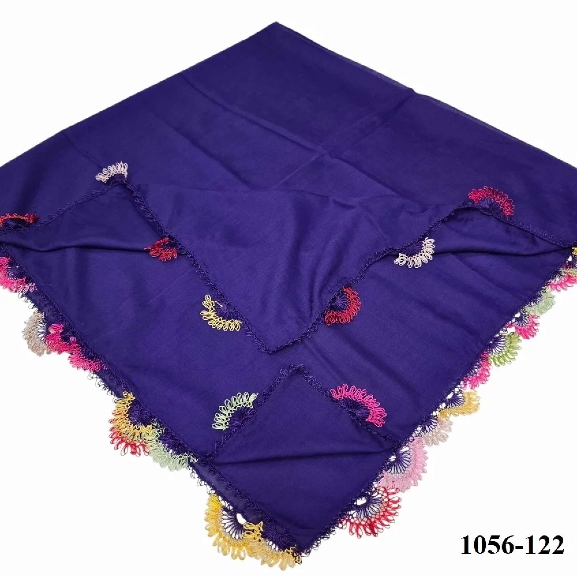 El İşi İğne Oyalı Yazma 1056-122