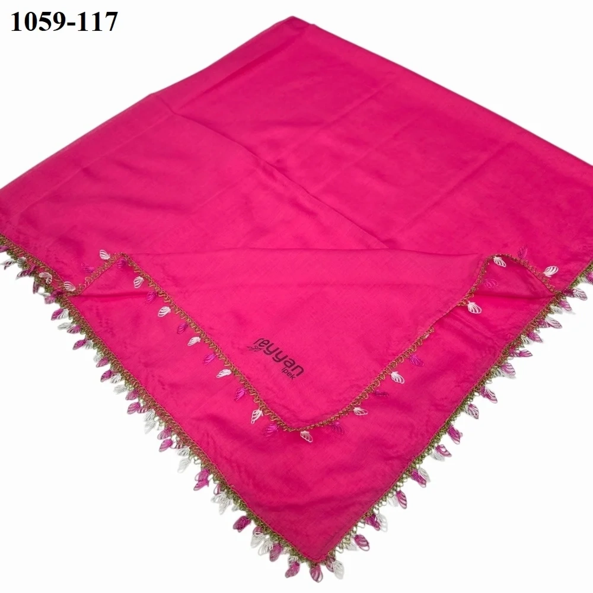 El İşi İğne Oyalı Yazma 1059-117
