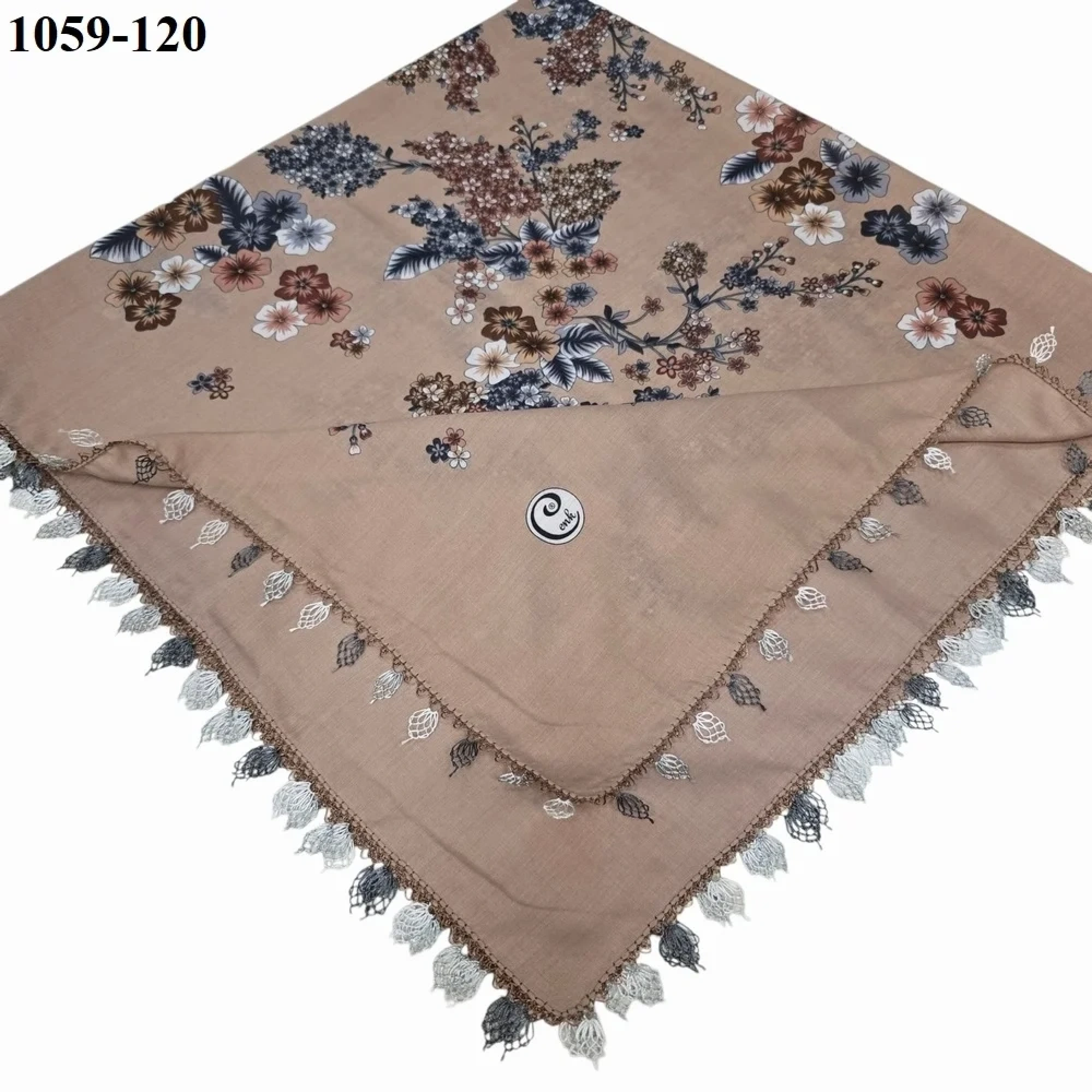 El İşi İğne Oyalı Yazma 1059-120