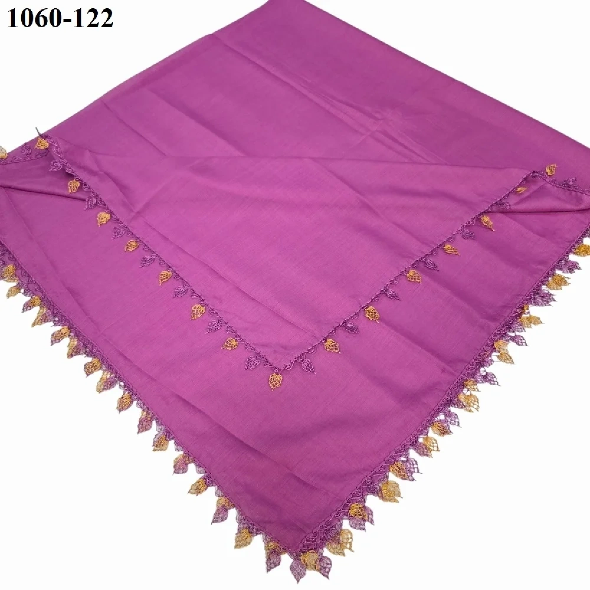 El İşi İğne Oyalı Yazma 1060-122