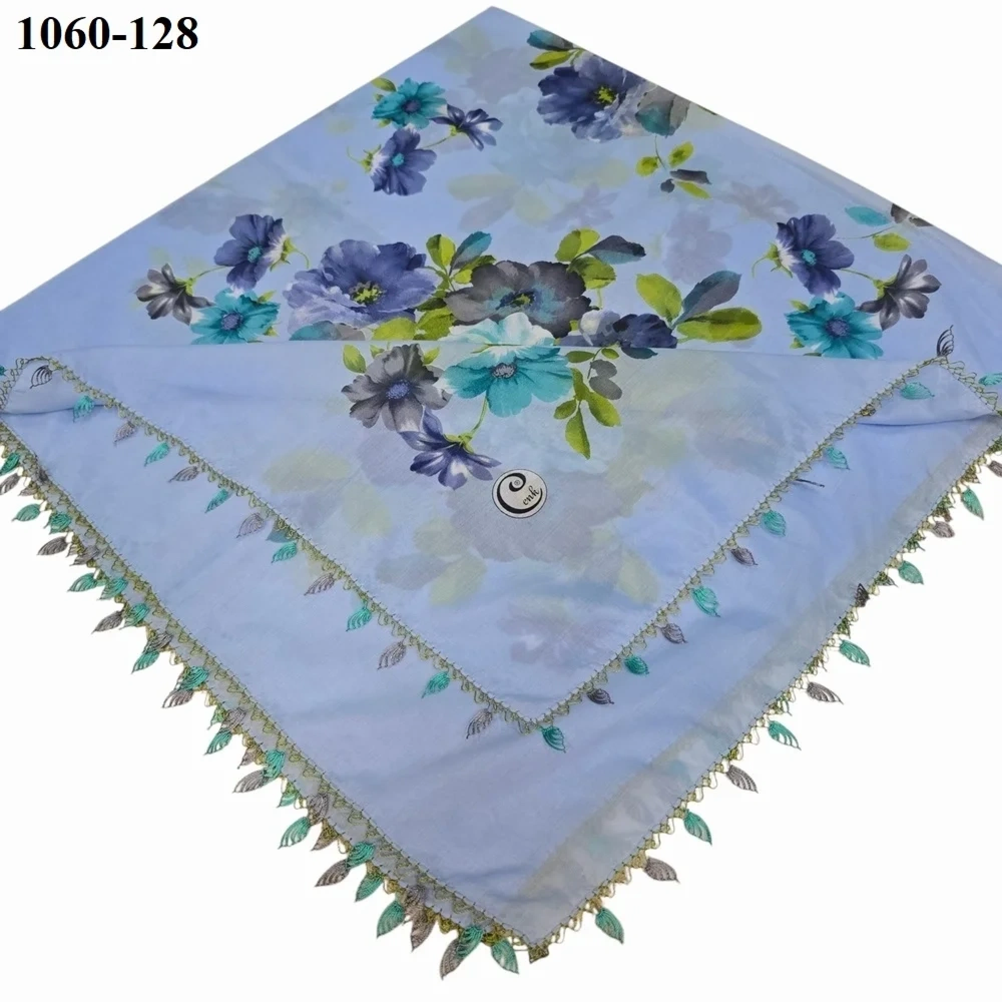 El İşi İğne Oyalı Yazma 1060-128