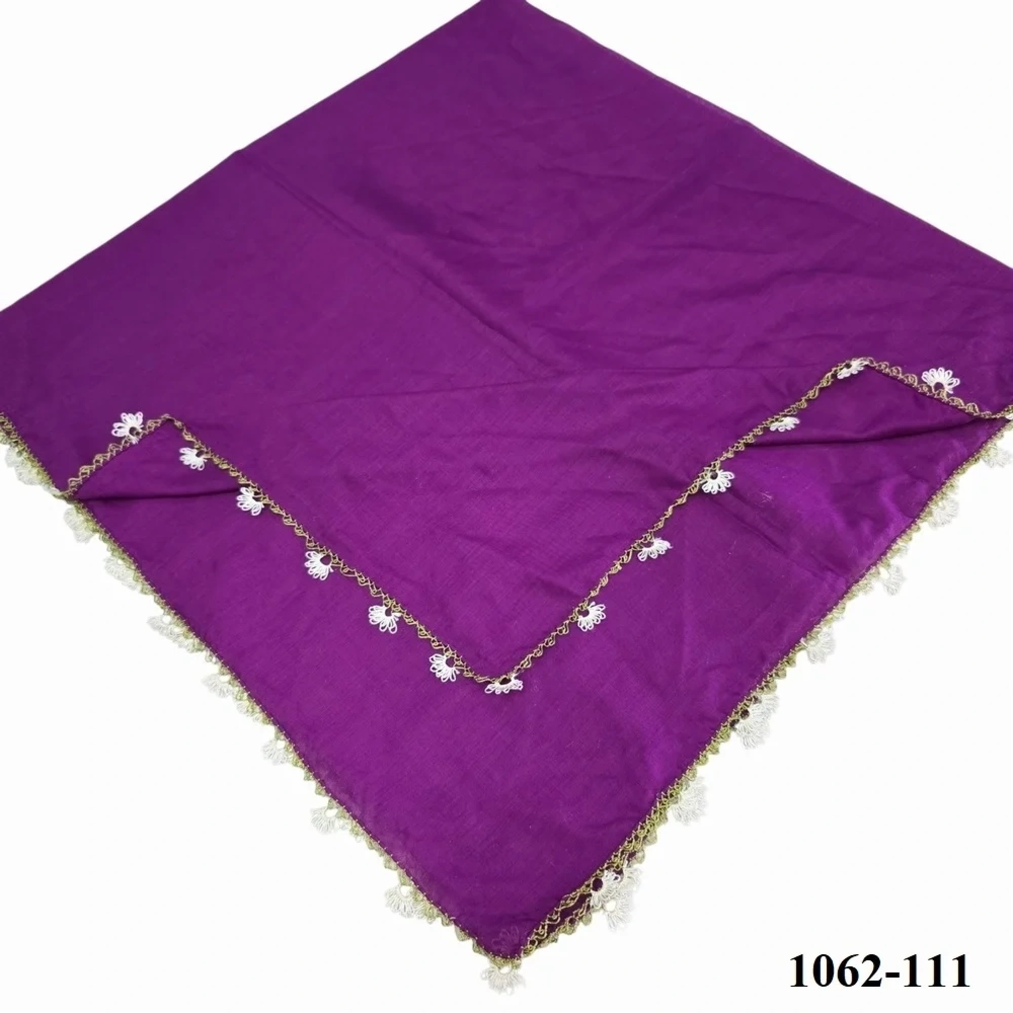 El İşi İğne Oyalı Yazma 1062-111