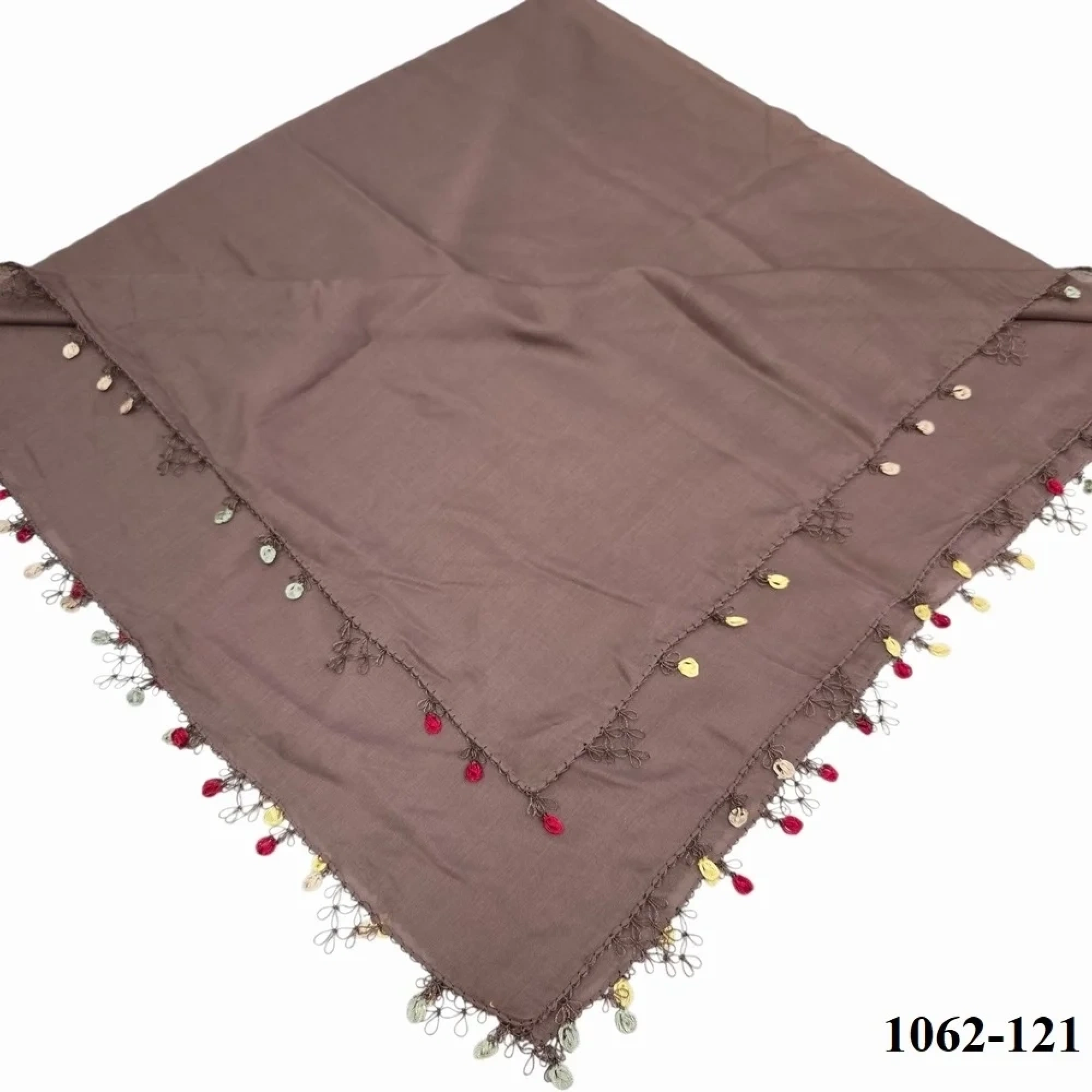 El İşi İğne Oyalı Yazma 1062-121