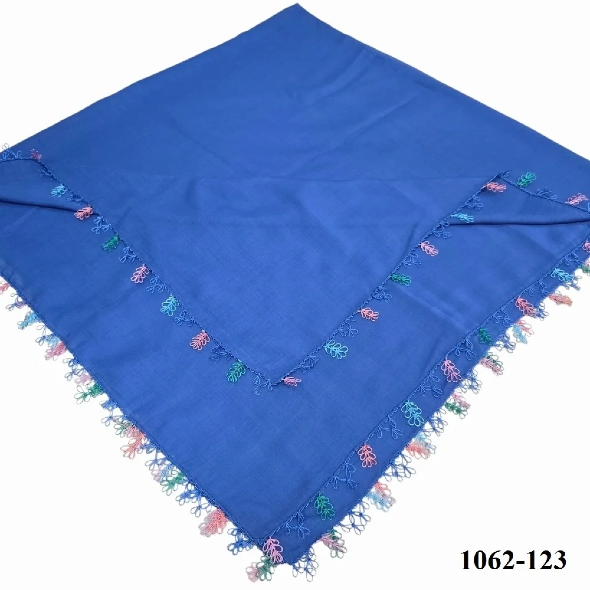El İşi İğne Oyalı Yazma 1062-123
