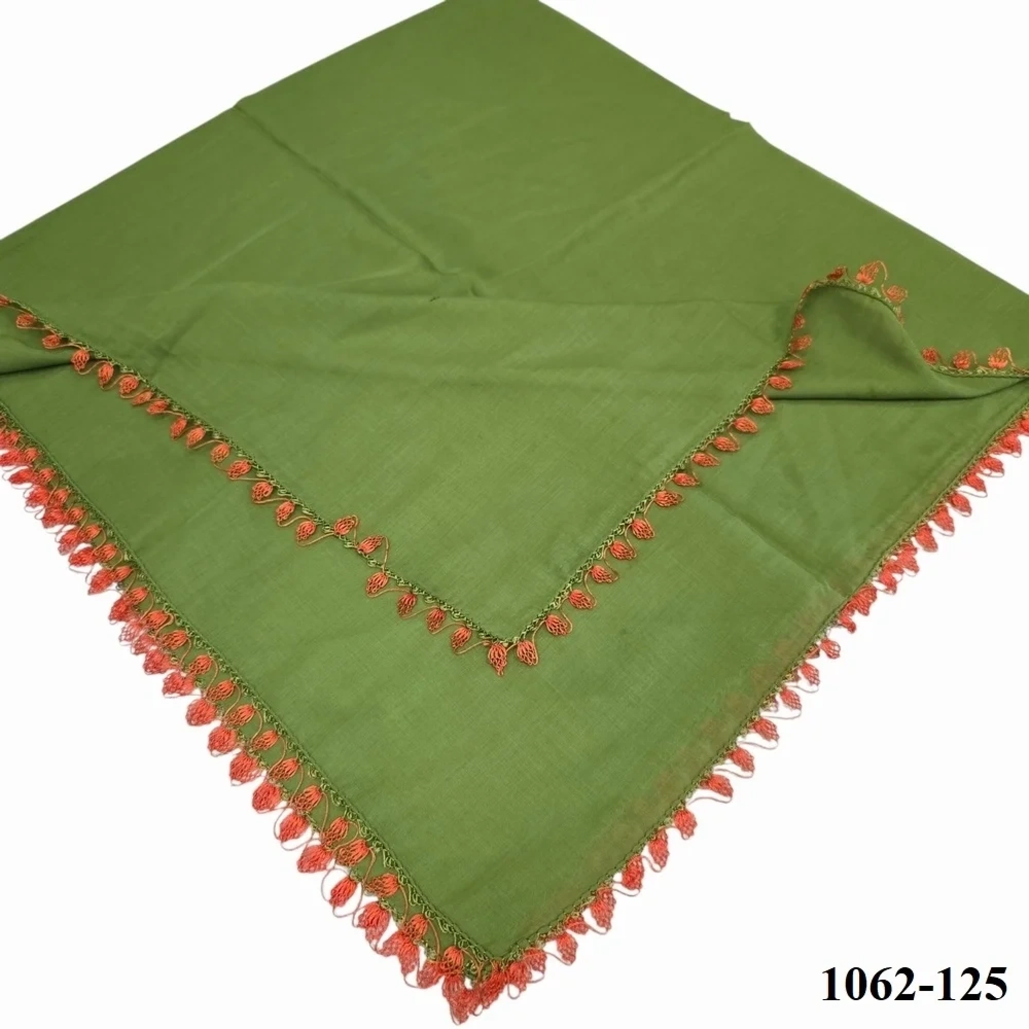 El İşi İğne Oyalı Yazma 1062-125