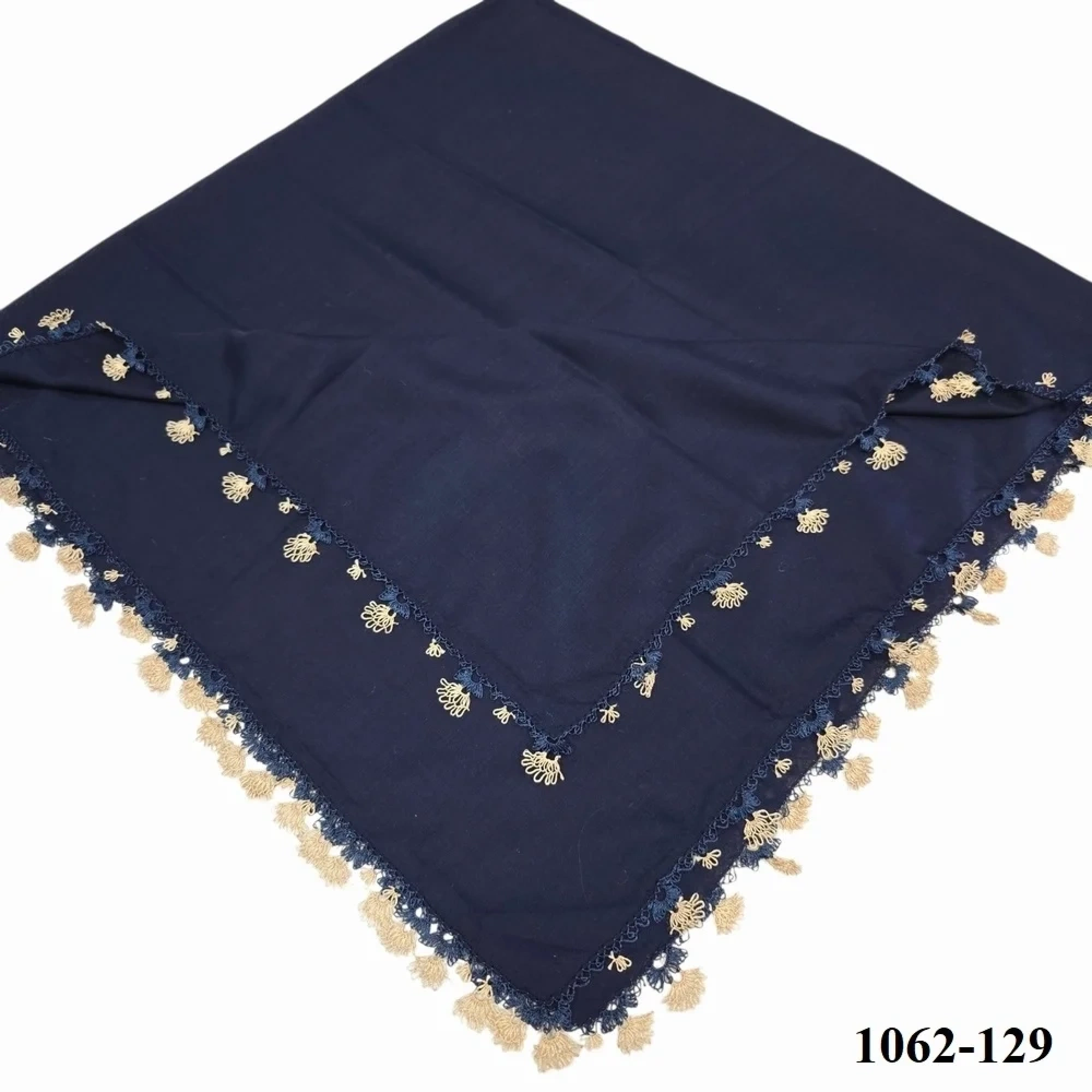 El İşi İğne Oyalı Yazma 1062-129