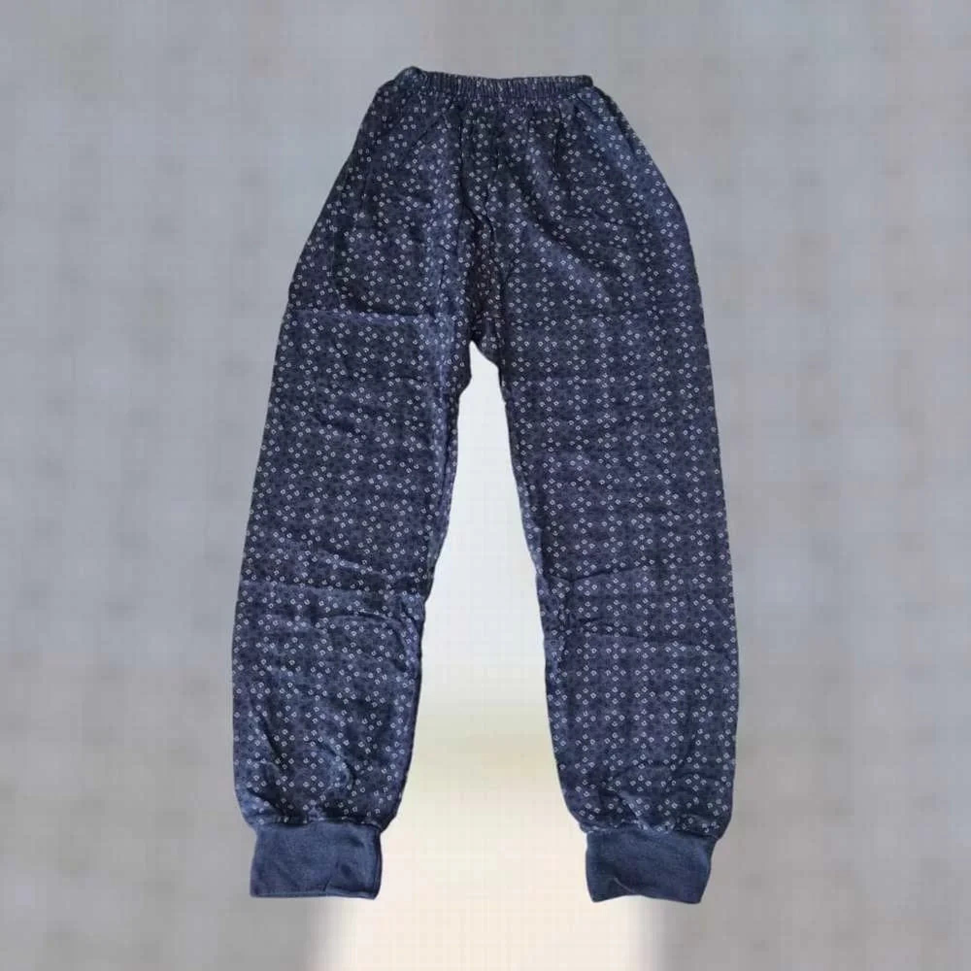 Erkek Pijama Alt (Lacivert)