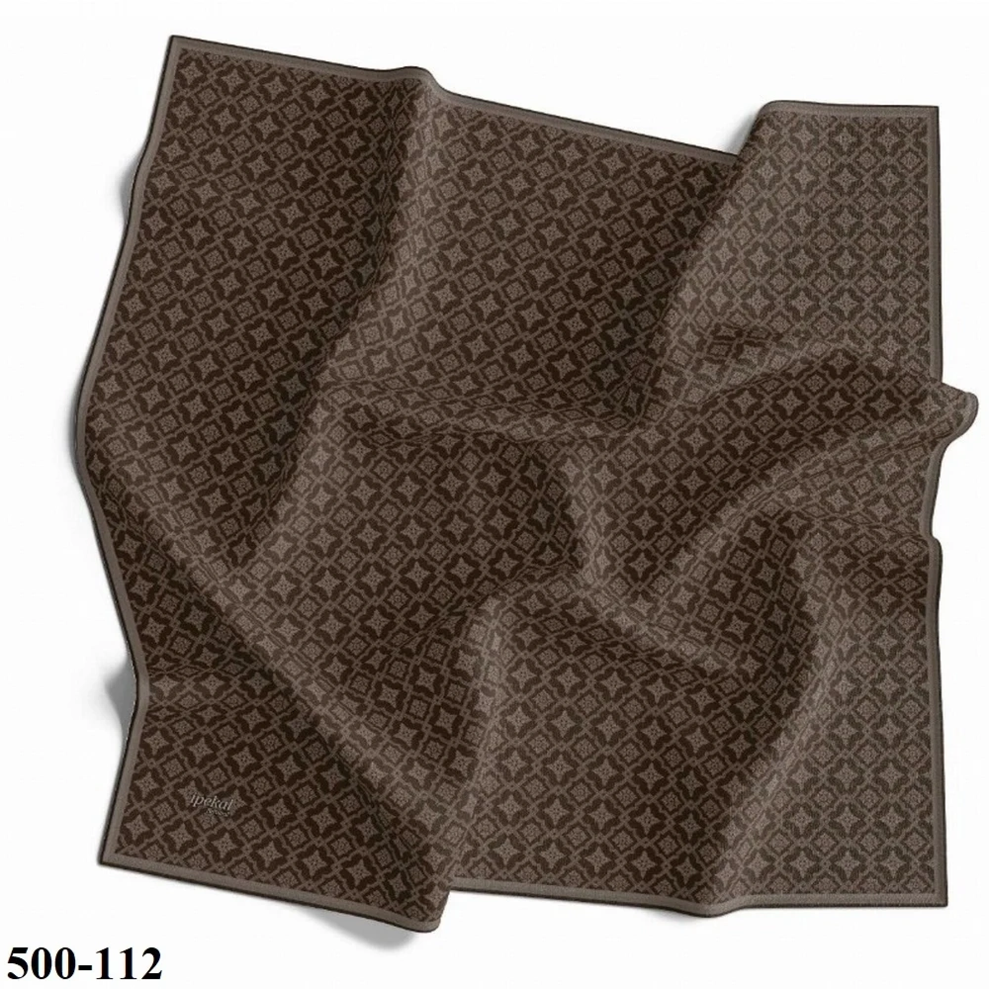 İpekal Dijital Soft Eşarp 500-112