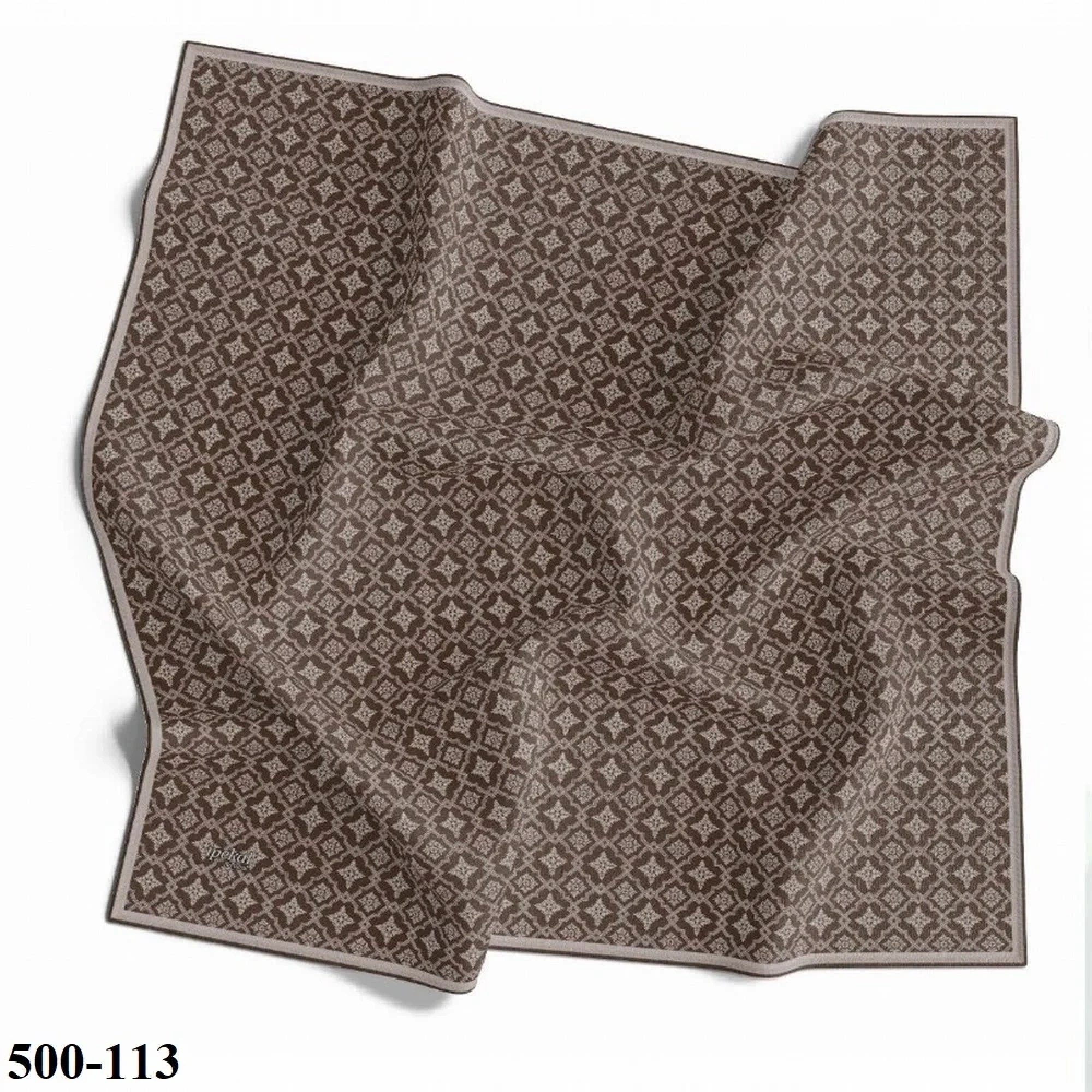 İpekal Dijital Soft Eşarp 500-113