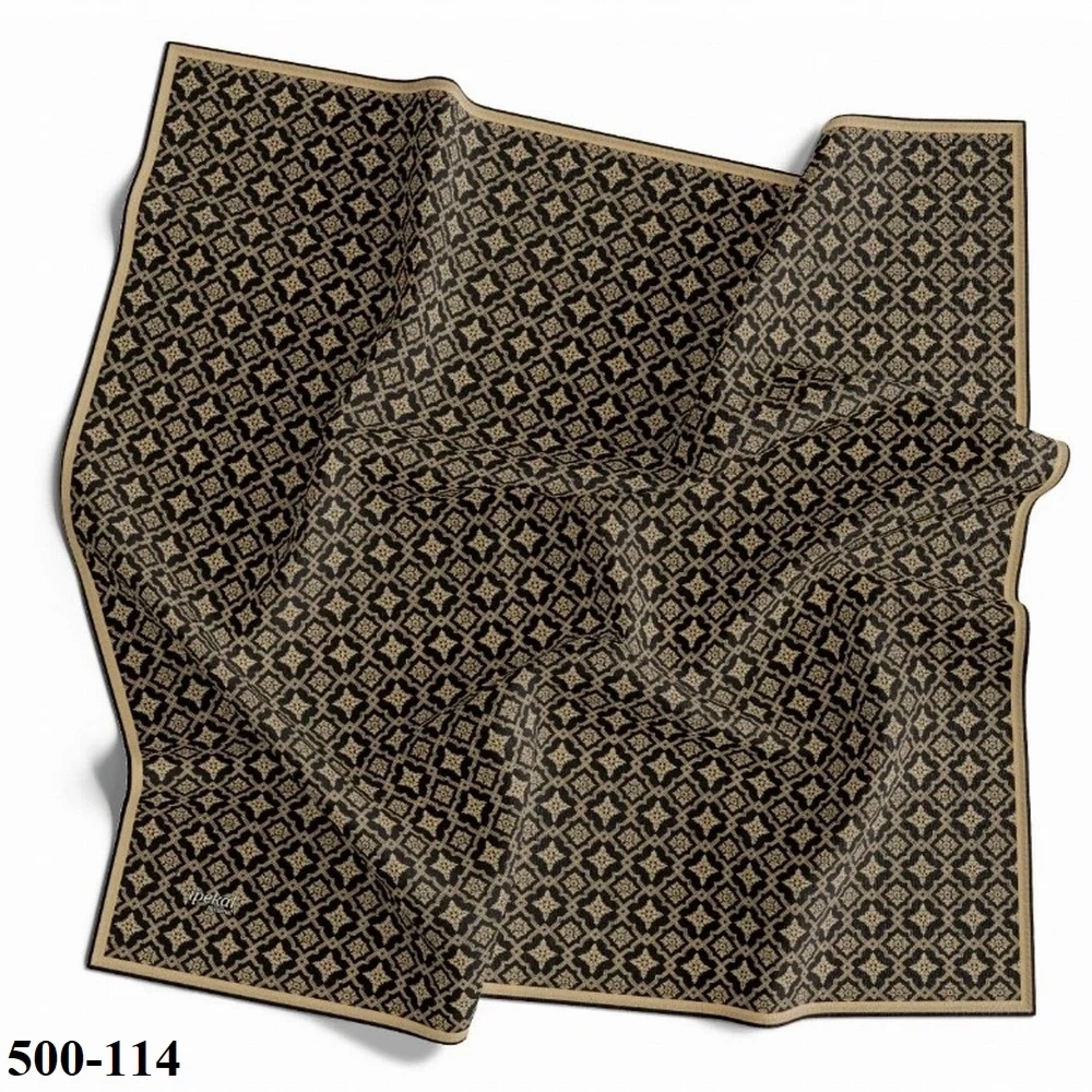 İpekal Dijital Soft Eşarp 500-114