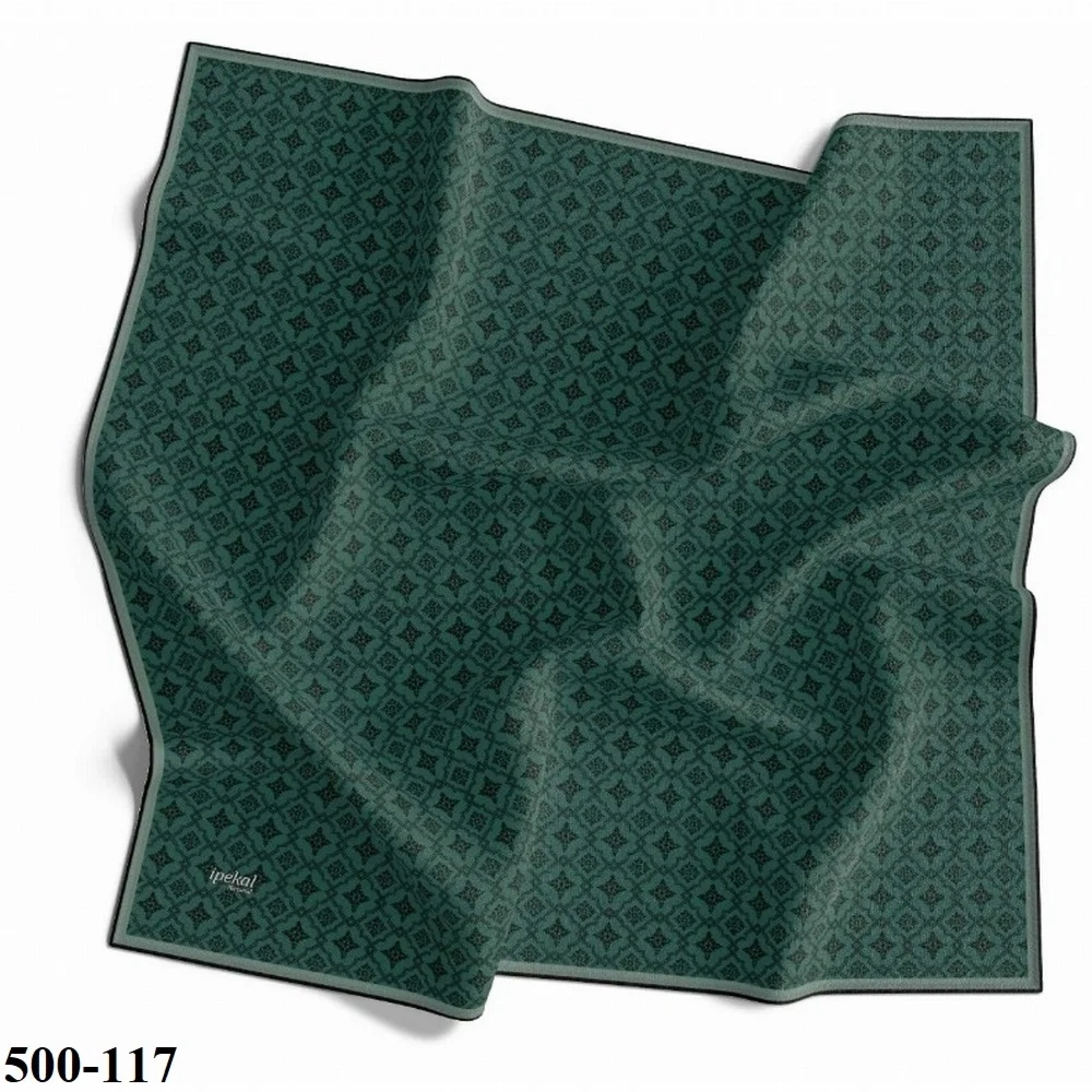 İpekal Dijital Soft Eşarp 500-117