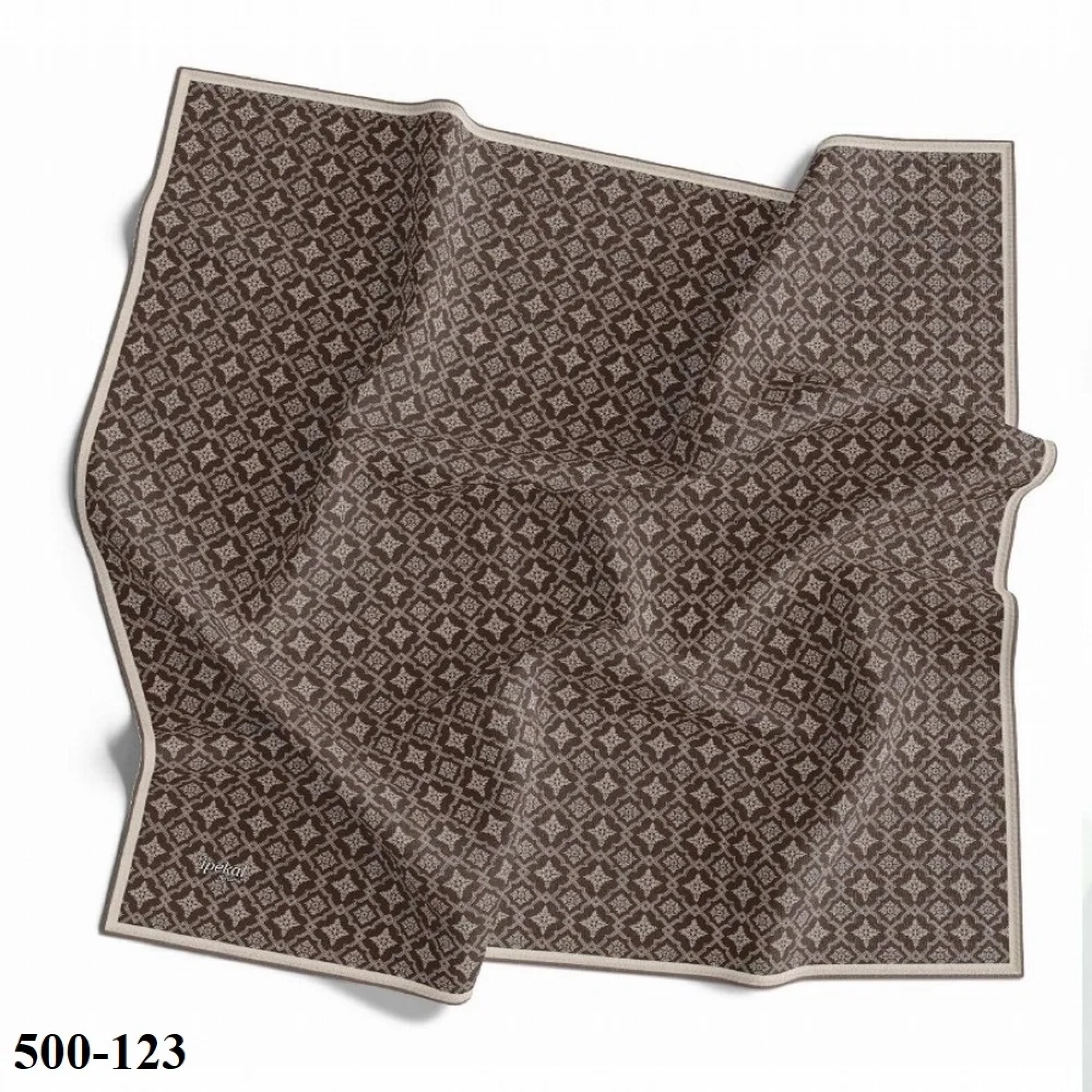 İpekal Dijital Soft Eşarp 500-123