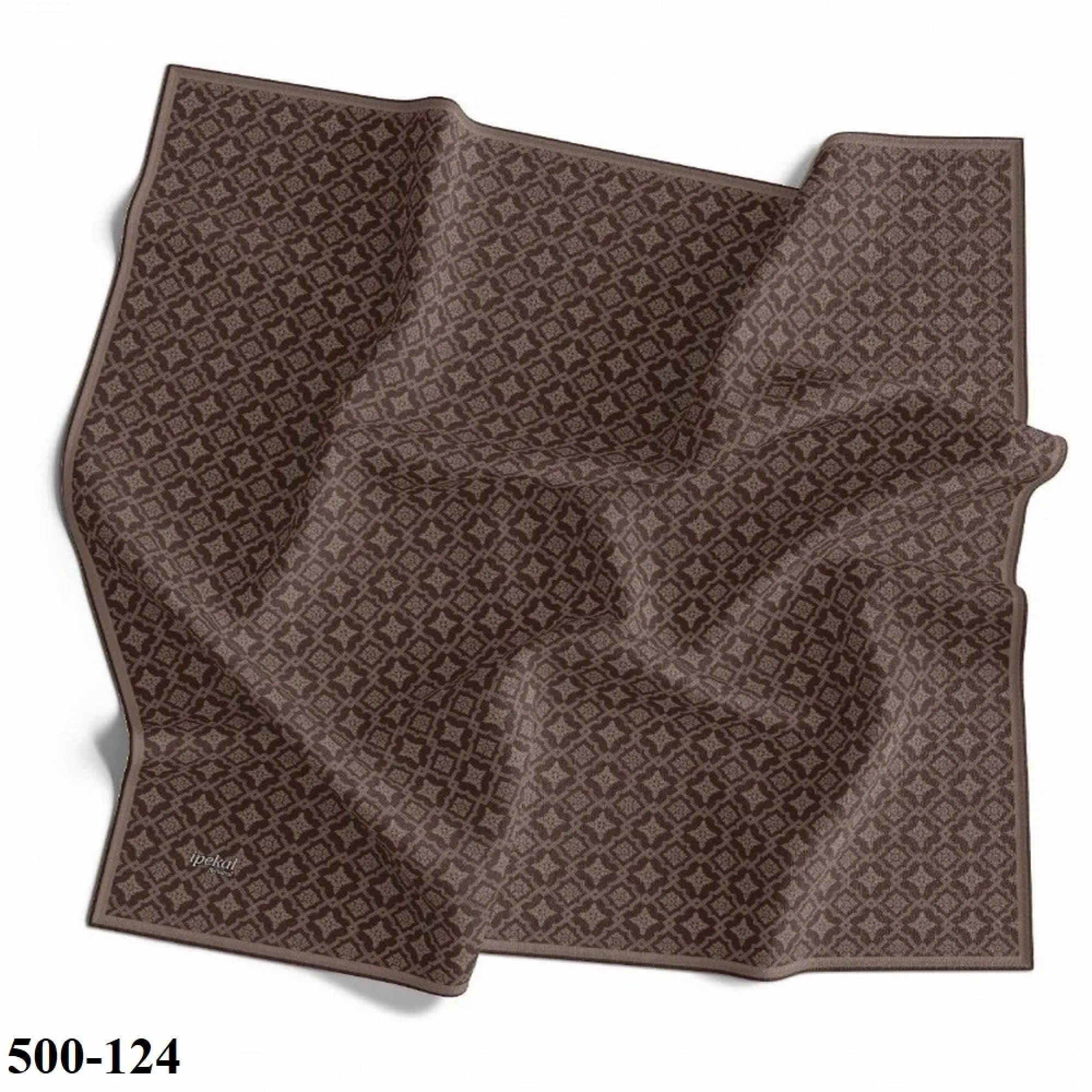 İpekal Dijital Soft Eşarp 500-124