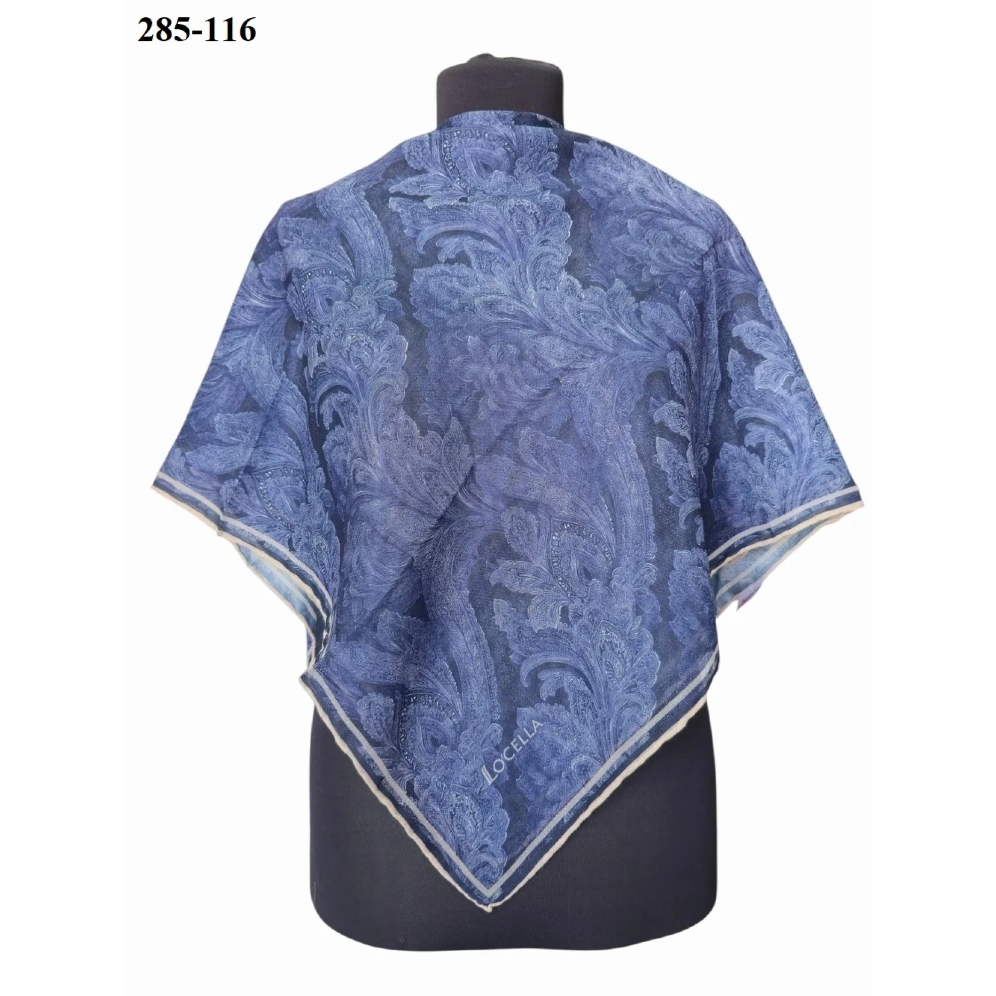 Locella Soft Pamuk Eşarp 285-116
