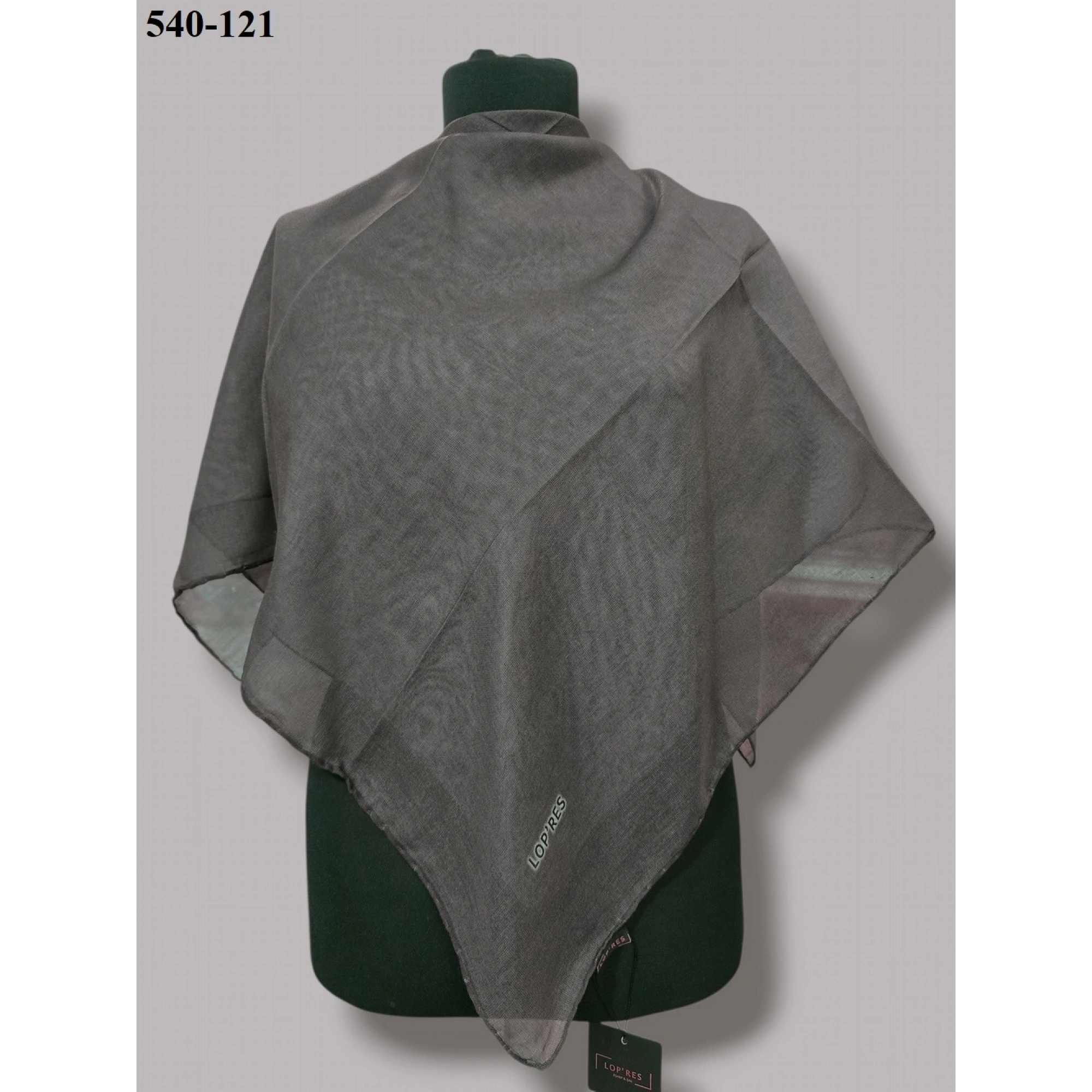Lopres Soft Pamuk Eşarp 540-121
