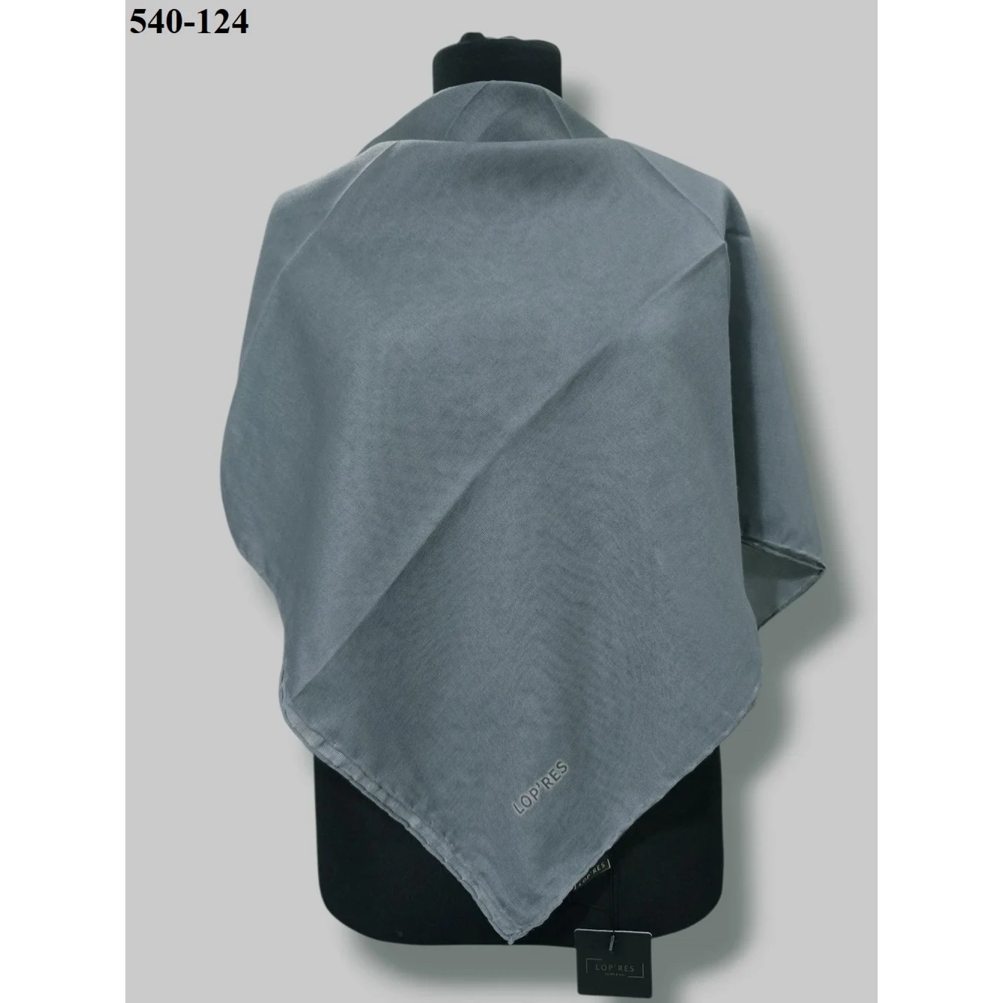 Lopres Soft Pamuk Eşarp 540-124