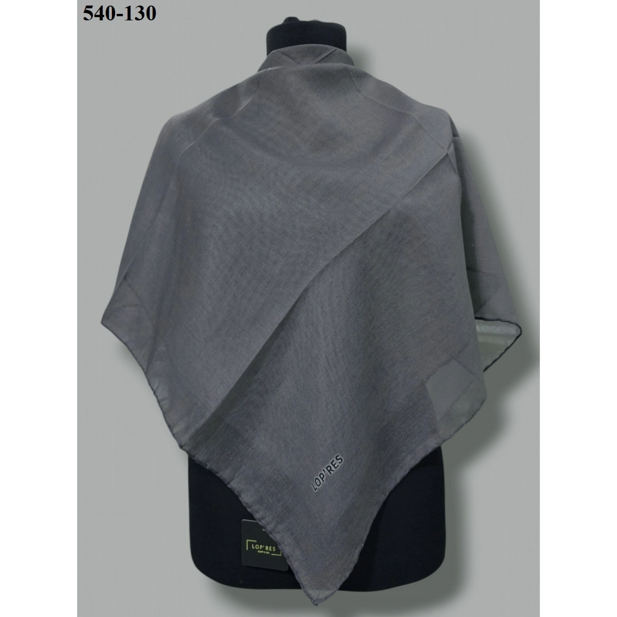 Lopres Soft Pamuk Eşarp 540-130