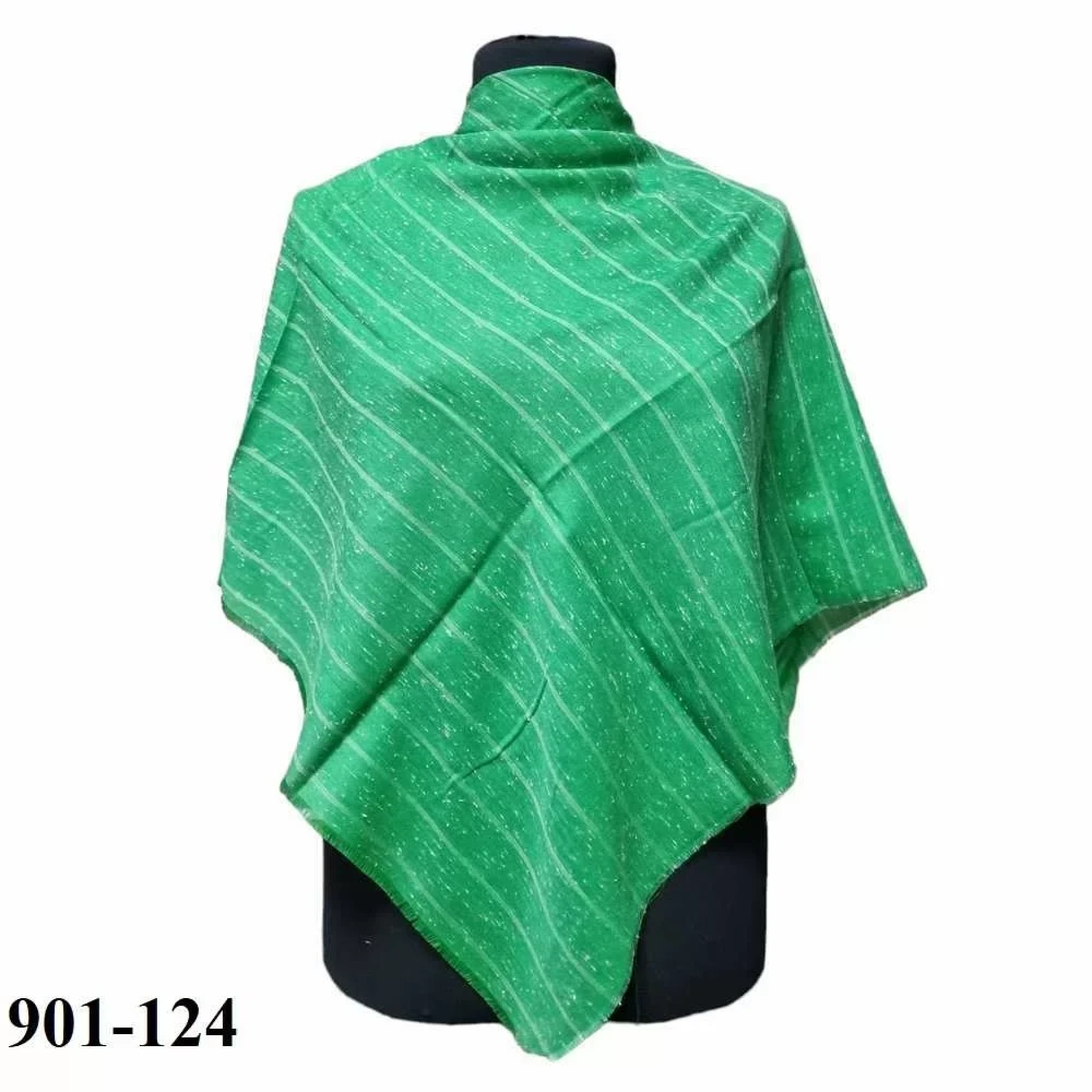 Moda Akyüz Napoli Pamuk Eşarp 901-124