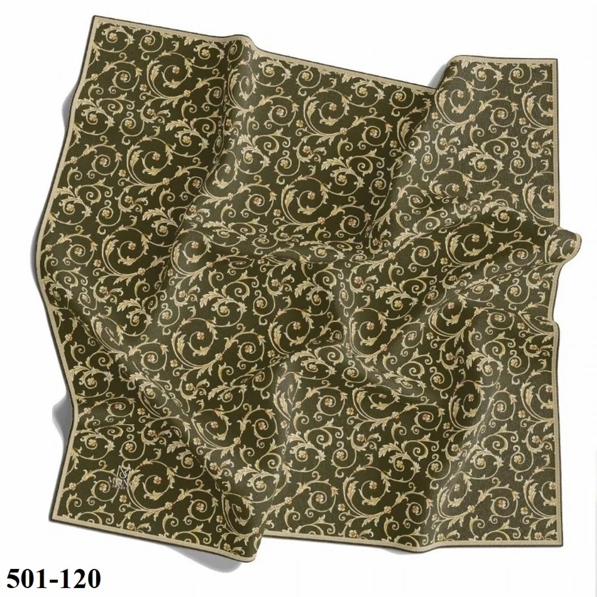 Mono Dijital Soft Eşarp 501-120