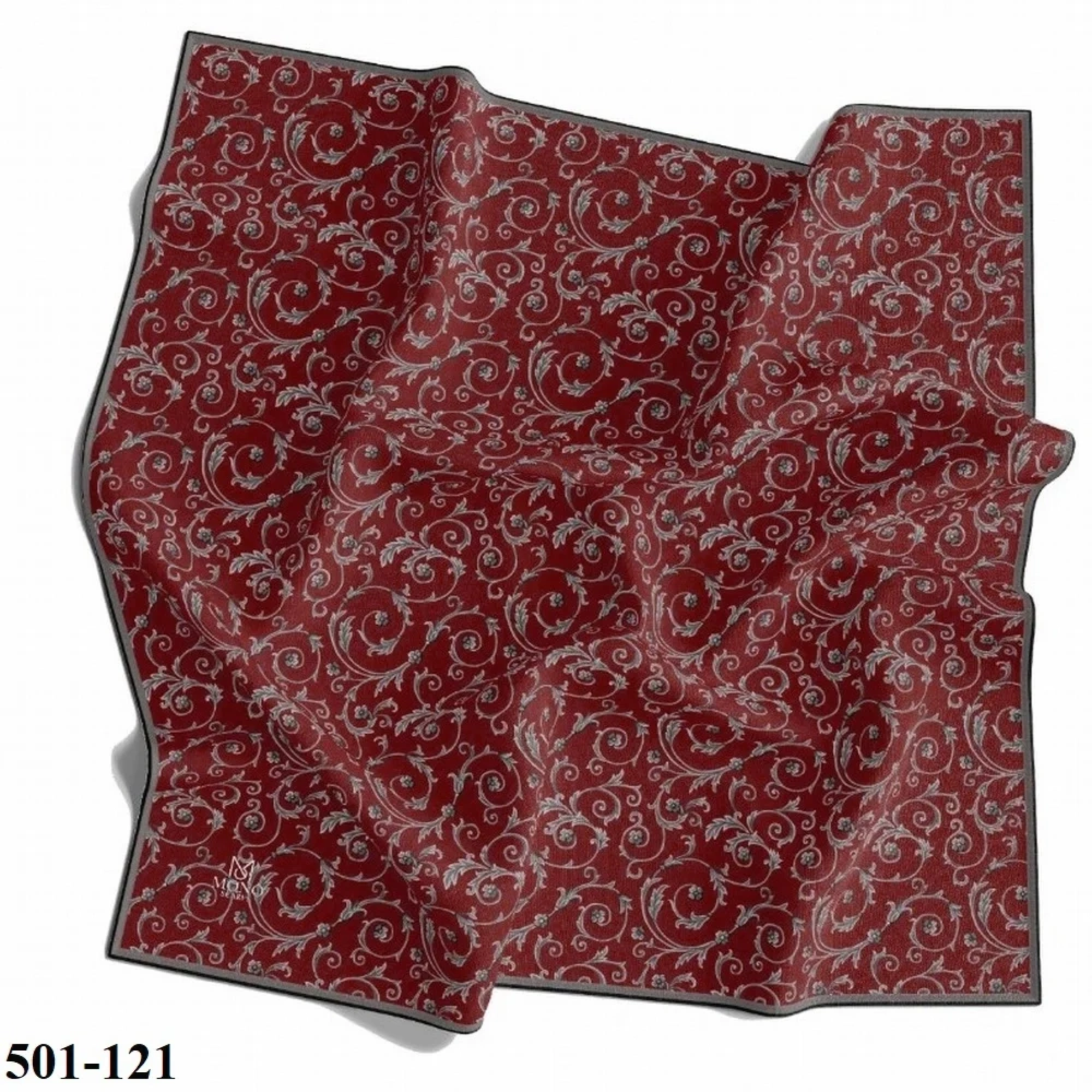 Mono Dijital Soft Eşarp 501-121